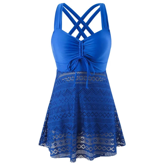 Jimena™ | Conjunto de Tankini