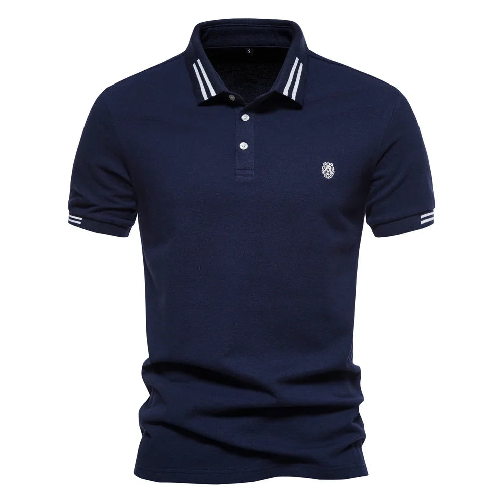 Elvoria | Polo Elegante Chic