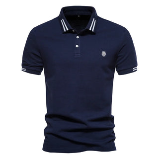 Elvoria | Polo Elegante Chic