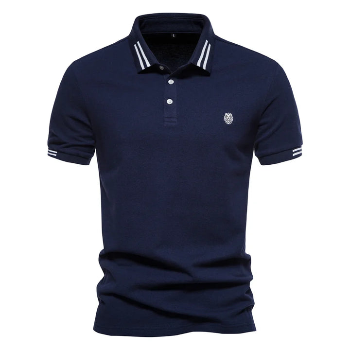 Elvoria | Polo Elegante Chic