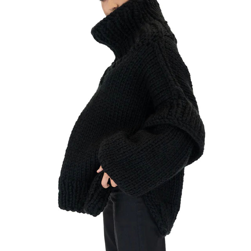 Sudadera Oversize Casual