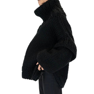 Sudadera Oversize Casual