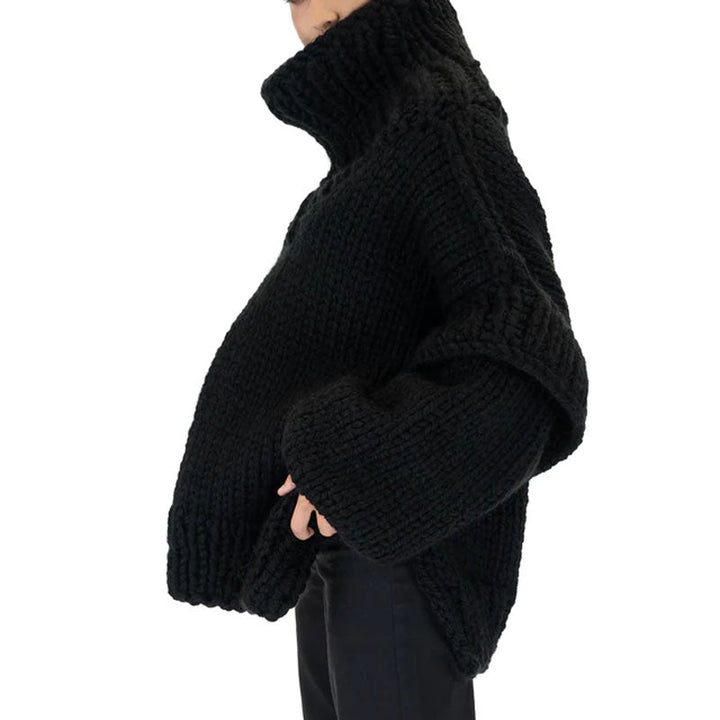 Sudadera Oversize Casual