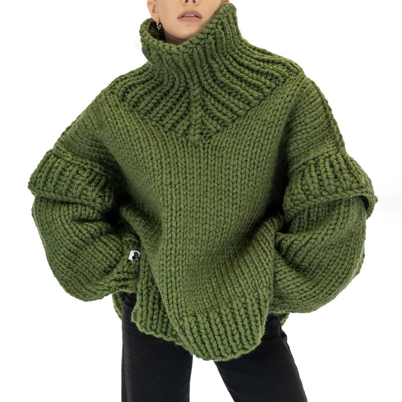 Sudadera Oversize Casual