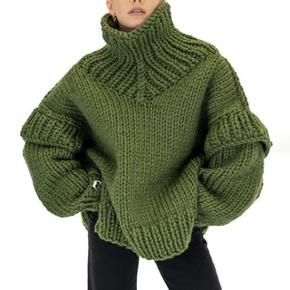 Sudadera Oversize Casual