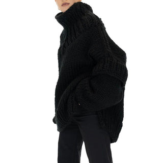 Sudadera Oversize Casual