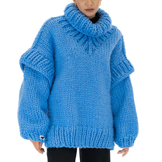 Sudadera Oversize Casual