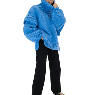 Sudadera Oversize Casual