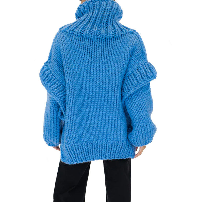 Sudadera Oversize Casual