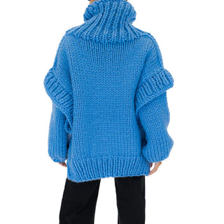 Sudadera Oversize Casual