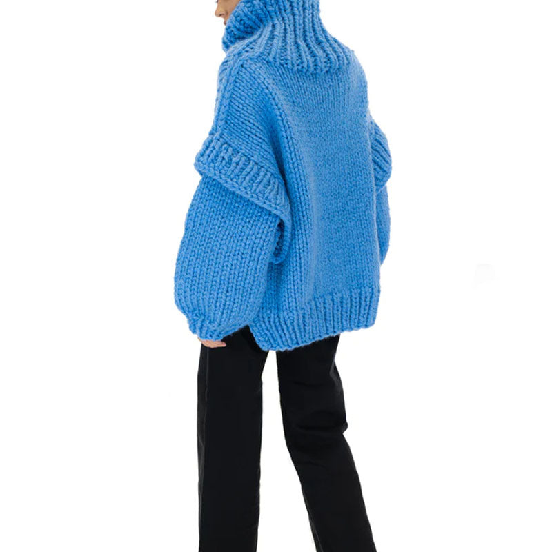 Sudadera Oversize Casual
