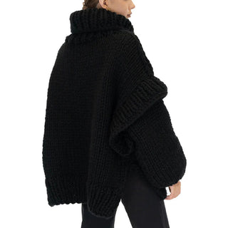 Sudadera Oversize Casual