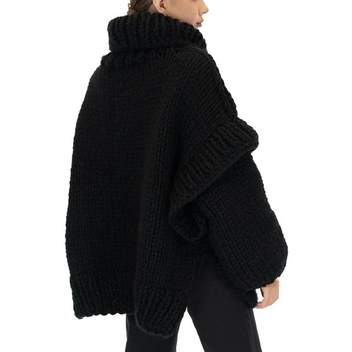 Sudadera Oversize Casual