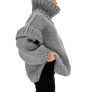 Sudadera Oversize Casual