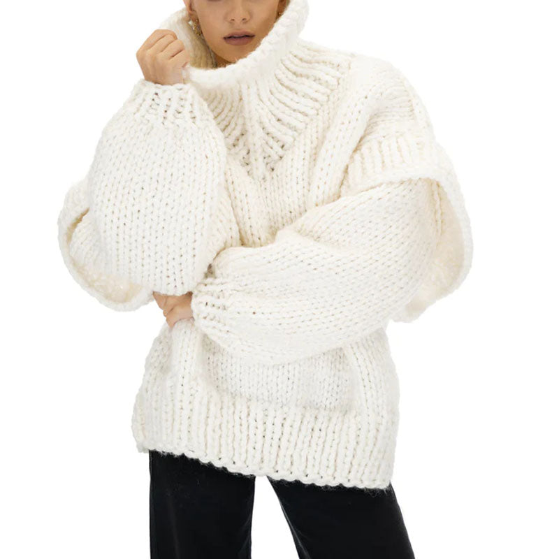 Sudadera Oversize Casual