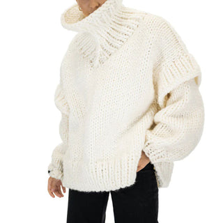 Sudadera Oversize Casual