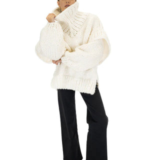 Sudadera Oversize Casual