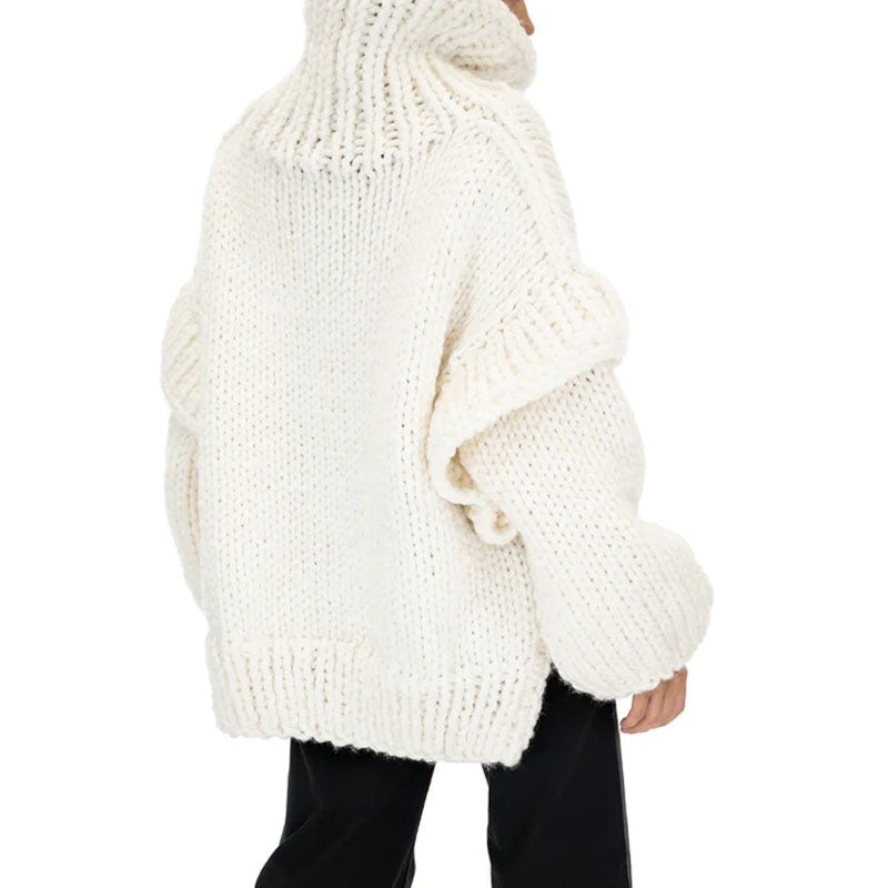 Sudadera Oversize Casual