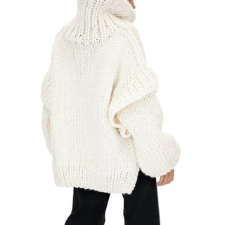 Sudadera Oversize Casual