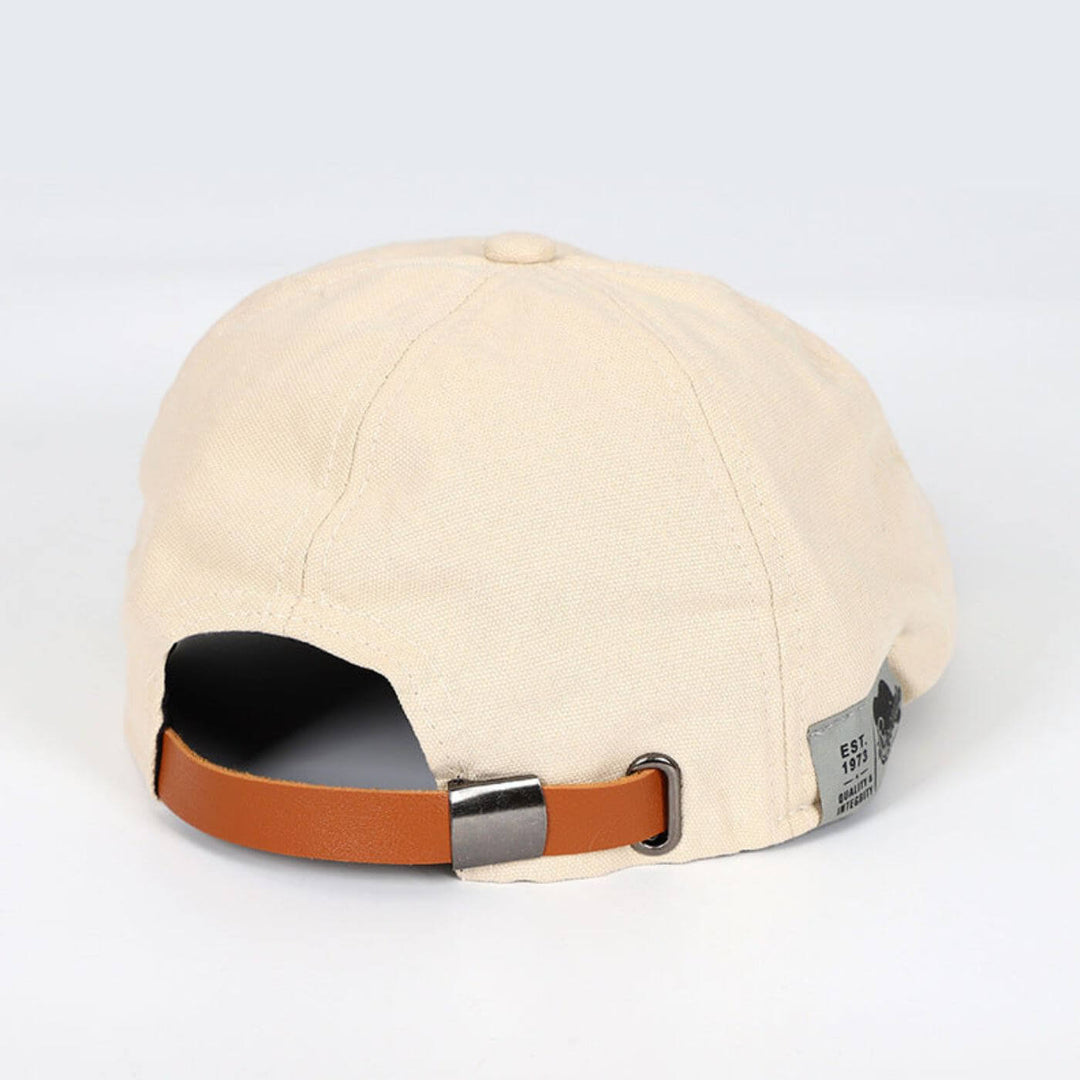 Elvoria | Gorra Retro Elegante 2+1 Gratis