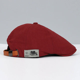 Elvoria | Gorra Retro Elegante 2+1 Gratis