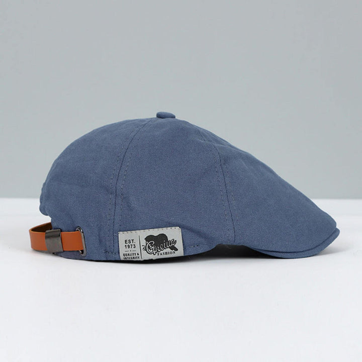 Elvoria | Gorra Retro Elegante 2+1 Gratis