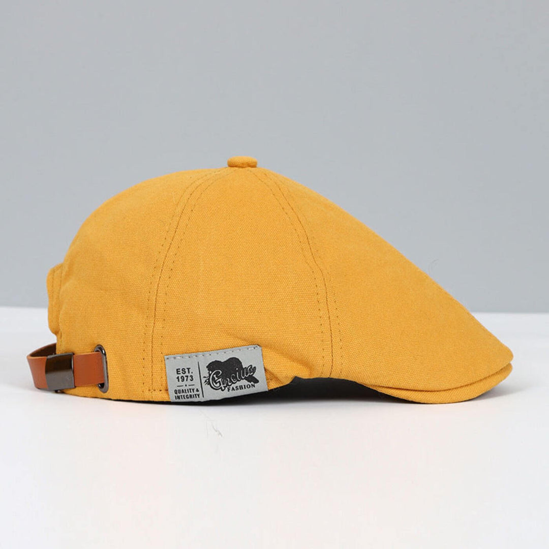 Elvoria | Gorra Retro Elegante 2+1 Gratis