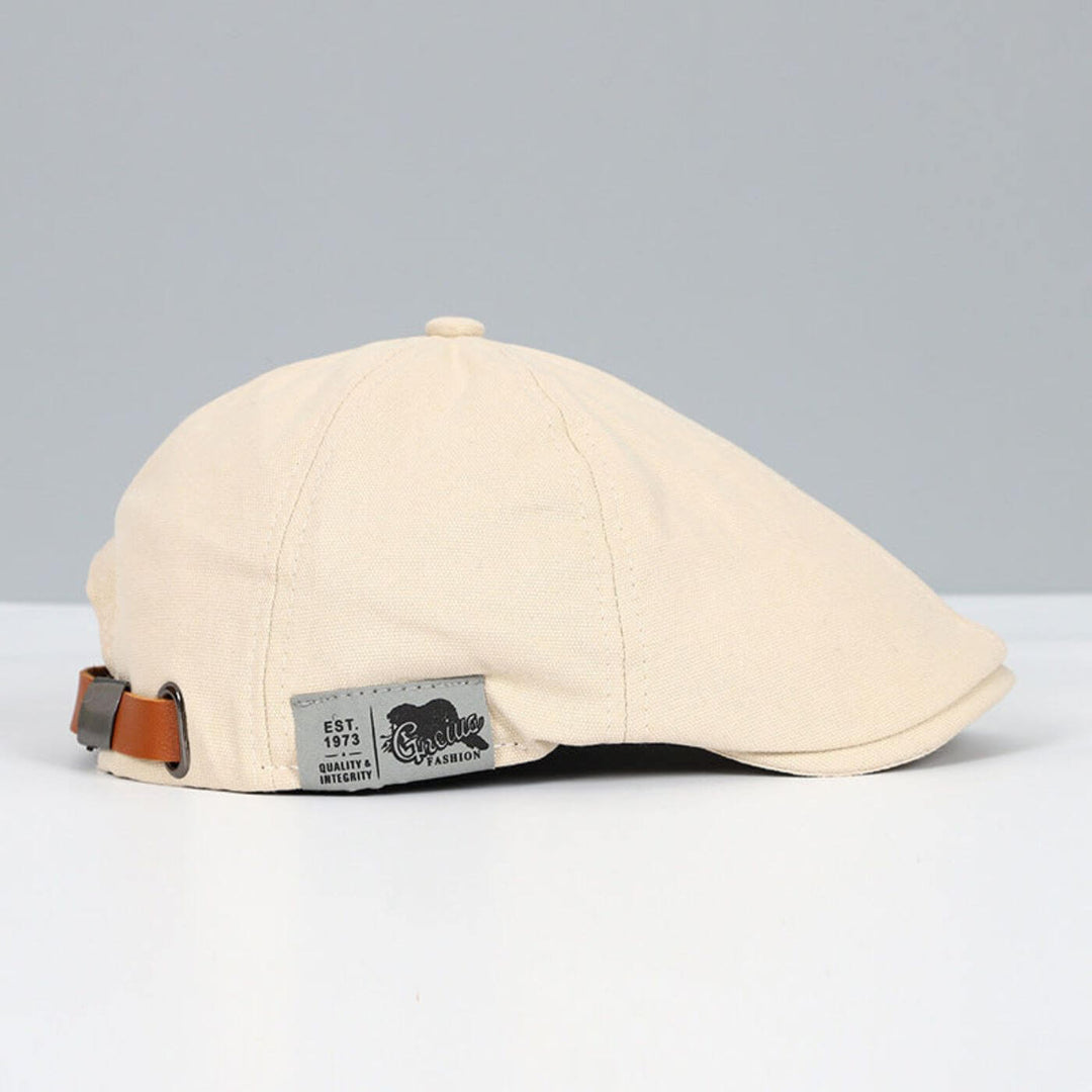 Elvoria | Gorra Retro Elegante 2+1 Gratis