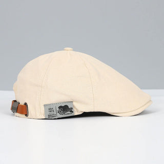 Elvoria | Gorra Retro Elegante 2+1 Gratis