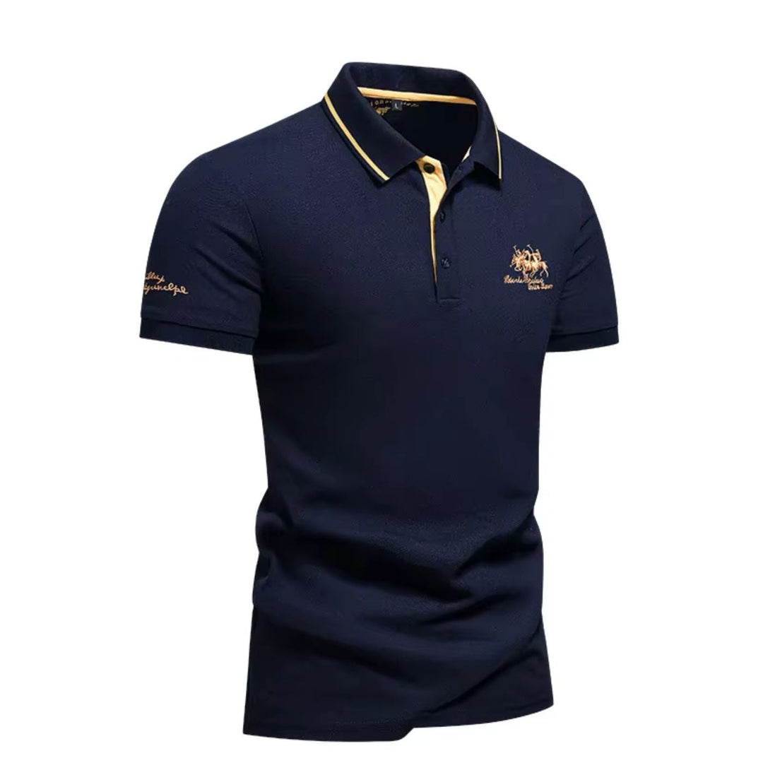 Elvoria | Polo de lujo