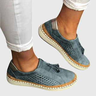 Zapatillas Riviera cómodas y elegantes