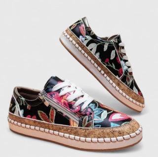 Olisette | Zapatillas Ortopédicas