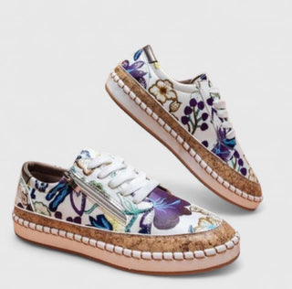 Olisette | Zapatillas Ortopédicas
