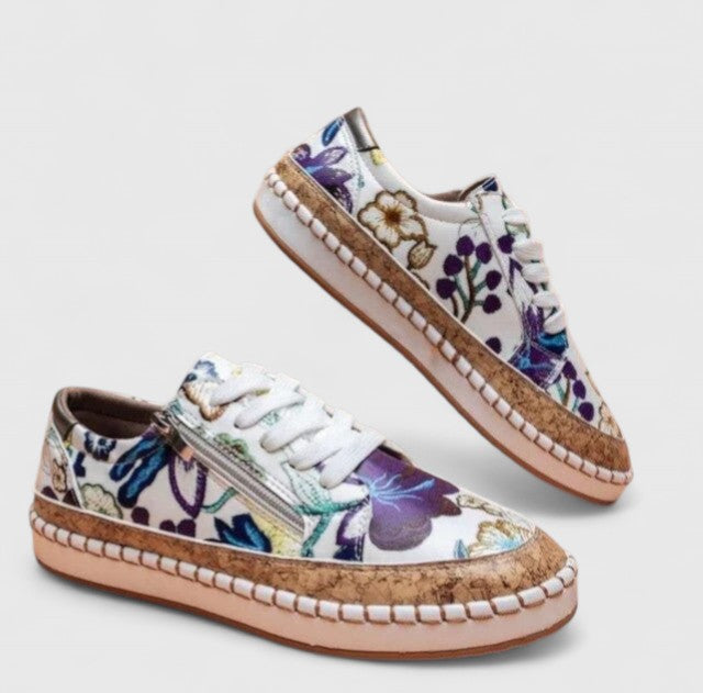 Olisette | Zapatillas Ortopédicas