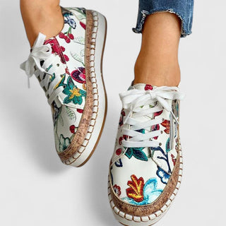 Olisette | Zapatillas Ortopédicas