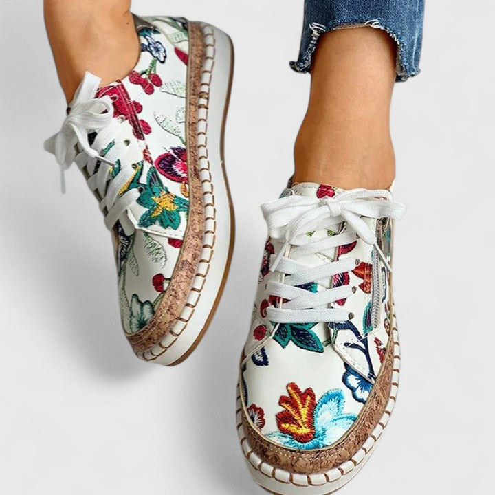 Olisette | Zapatillas Ortopédicas