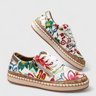 Olisette | Zapatillas Ortopédicas