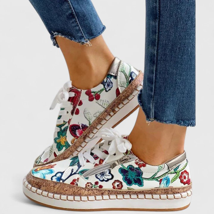 Olisette | Zapatillas Ortopédicas