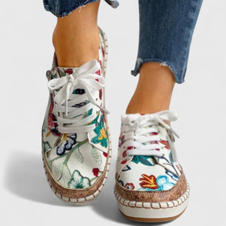 Olisette | Zapatillas Ortopédicas