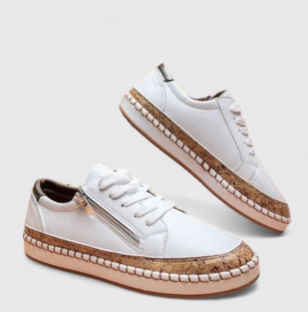 Olisette | Zapatillas Ortopédicas