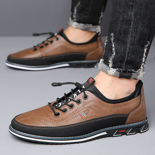 Elvoria | Zapatos Oxford Hechos a Mano