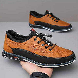 Elvoria | Zapatos Oxford Hechos a Mano