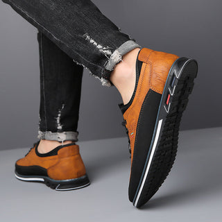 Elvoria | Zapatos Oxford Hechos a Mano