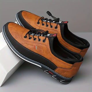 Elvoria | Zapatos Oxford Hechos a Mano