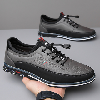 Elvoria | Zapatos Oxford Hechos a Mano