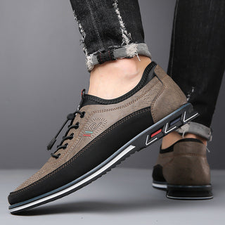 Elvoria | Zapatos Oxford Hechos a Mano