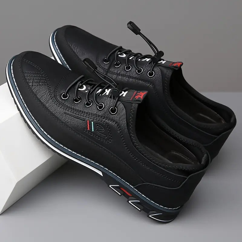 Elvoria | Zapatos Oxford Hechos a Mano