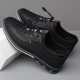 Elvoria | Zapatos Oxford Hechos a Mano