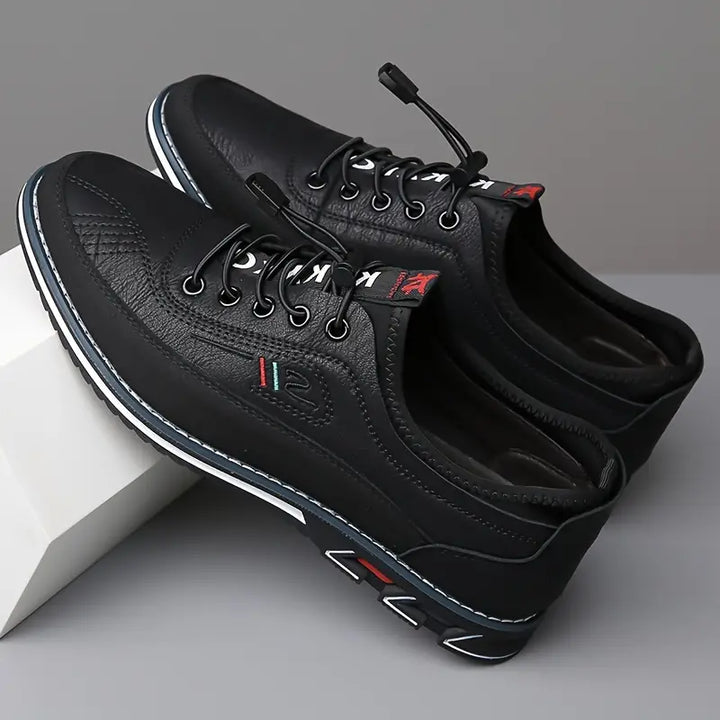 Elvoria | Zapatos Oxford Hechos a Mano