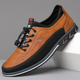 Elvoria | Zapatos Oxford Hechos a Mano